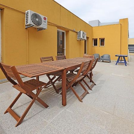 Апартаменти Flh Boavista Family Flat With Terrace Порту Екстер'єр фото